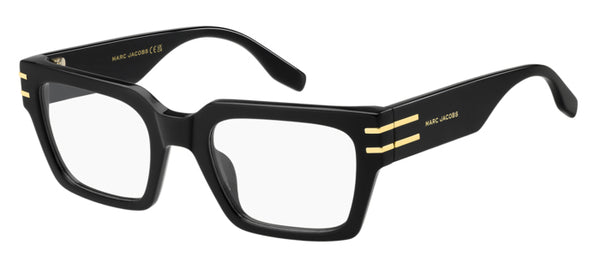 Occhiali da Vista Uomo Marc Jacobs NERI 110295 (MARC 879)