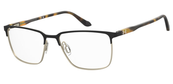 Occhiali da vista uomo Under Armour UA 5094/G Avana – Stile Sportivo
