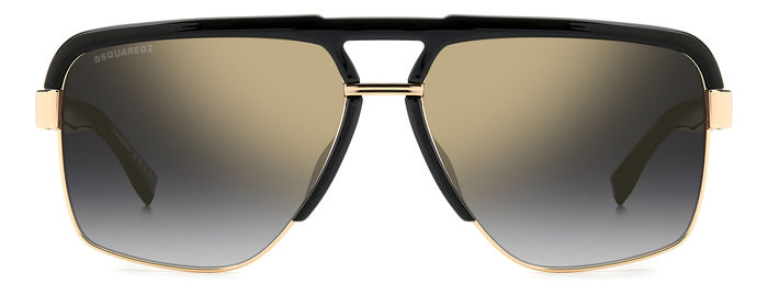 Occhiali da Sole Dsquared2 Uomo 205961 Avana – Stile e Protezione