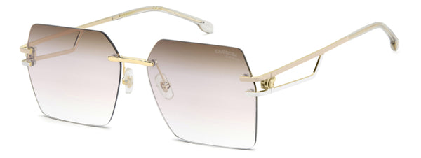Occhiali da Sole Carrera Donna Oro 209041 – Stile e Protezione