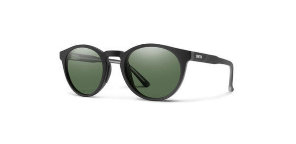 Occhiali da Sole SMITH WESTWARD Neri | Modello 207810 Originale
