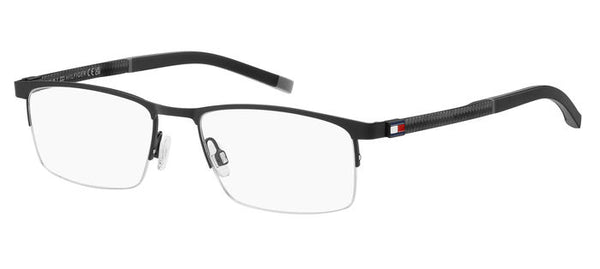 Occhiali da Vista Uomo Tommy Hilfiger TH 2079 Neri | Originali