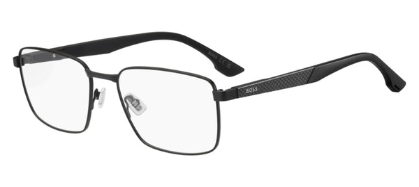 Occhiali da Vista Uomo BOSS 111796 Neri | Eleganza BOSS 1916