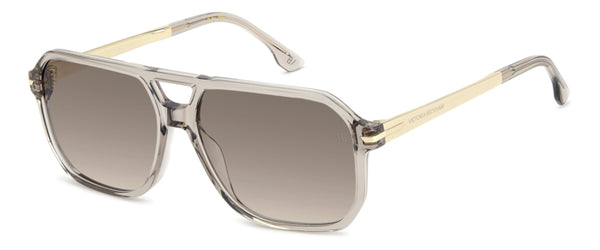 Occhiali da Sole Victoria Beckham Donna 208891 VB 1002/S Beige