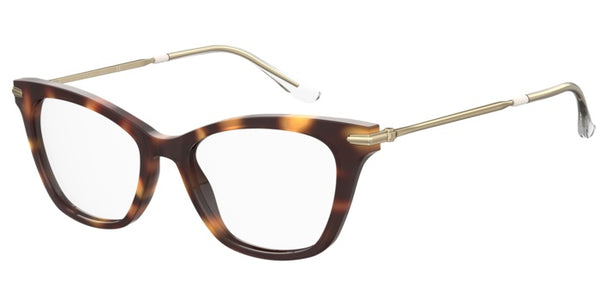 Occhiali da vista SEVENTH STREET donna avana | Modello 107910