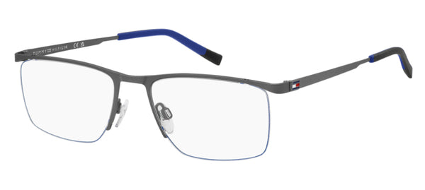 Occhiali da Vista Uomo Tommy Hilfiger TH 2274 Grigi | Originali