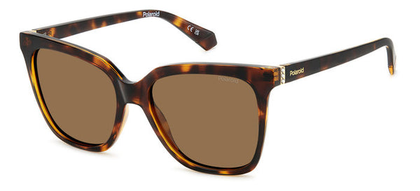 Occhiali da Sole Polaroid Donna Avana PLD 4155/S/X