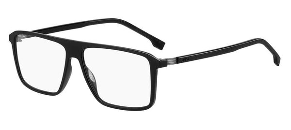 Occhiali da Vista BOSS Uomo Neri | Modello 1636 Originale