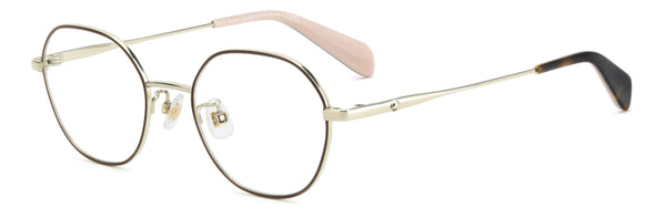 Occhiali da Vista Donna Kate Spade Marroni | Modello ALAYSHA 110312