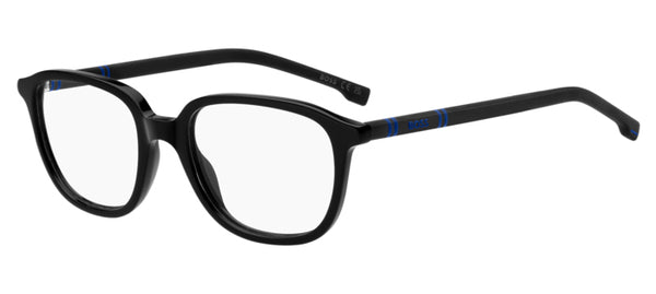 Occhiali da Vista BOSS 1803 Neri Originali | Montatura Elegante Uomo