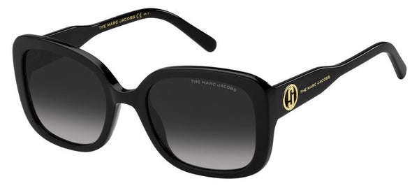 Occhiali da Sole Marc Jacobs Neri Donna MARC 625/S Originali