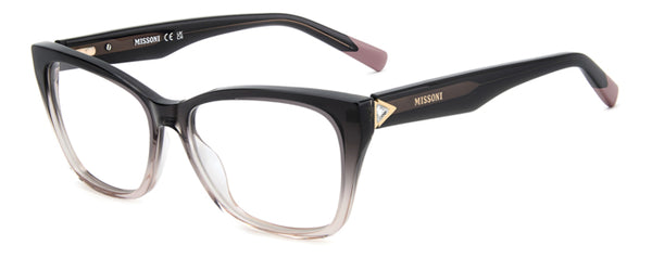 Occhiali da Vista Missoni Donna Grigi MIS 0280 – Stile Unico