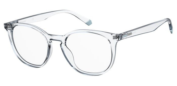 Occhiali da Vista Polaroid Cristallo PLD D381 | Unisex Originali