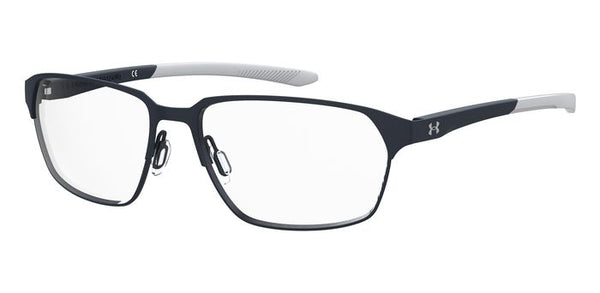 Occhiali da Vista Uomo Under Armour UA 5021/G Blu | Resistenza e Stile