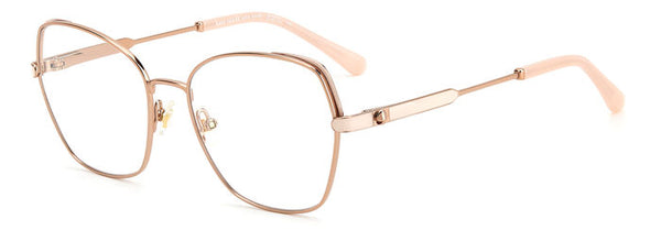 Occhiali da Vista Donna Kate Spade Rossi Zeena/G – Eleganza Distintiva