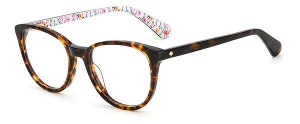 Occhiali da vista Kate Spade Aila Avana – Stile Unico e Originale