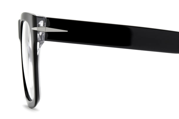 Occhiali da vista David Beckham DB 7020 Neri Uomo - Originali
