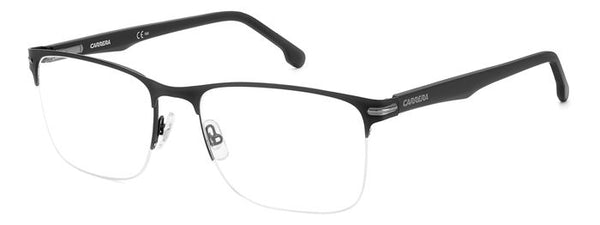 Occhiali da vista Uomo Carrera neri | Modello 291 Originale