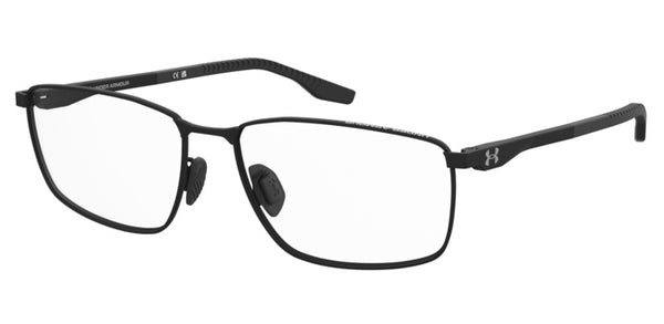 Occhiali da Vista Uomo Under Armour UA 5073/F Neri | Originali