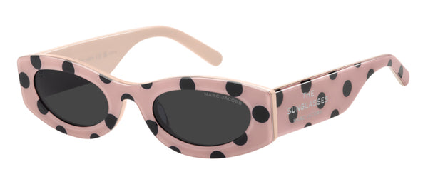 Occhiali da Sole Donna Marc Jacobs Rosa MARC 858/G/S