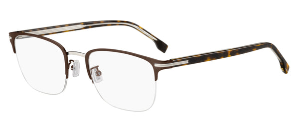 Occhiali da Vista BOSS 1729/G Marroni Uomo | Eleganza Moderna