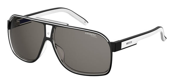 Occhiali da Sole Carrera Grand Prix 2 Neri Uomo - Modello 240265