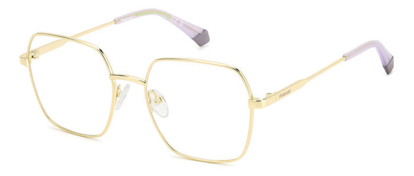 Occhiali da Vista Polaroid Donna Oro - Modello PLD D530 | Originali