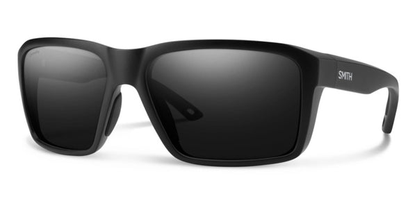 Occhiali da Sole Smith Backcast Neri | Modello Unisex 207811
