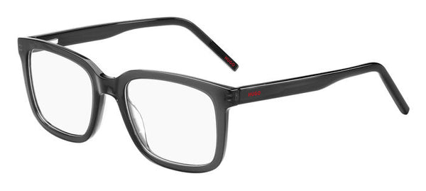 Occhiali da vista uomo HUGO grigi 107758 (HG 1261) – Design Moderno