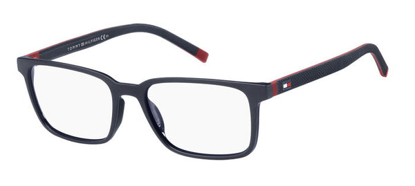 Occhiali da Vista Uomo Tommy Hilfiger Blu – Modello TH 1786 Originali