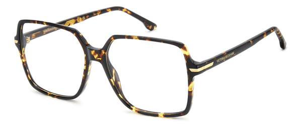 Occhiali da Vista Victoria Beckham Donna VB 1013 Avana Originali