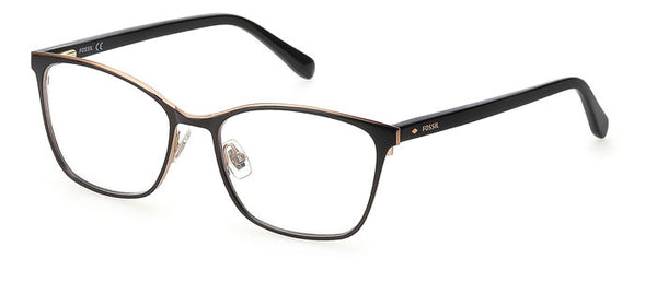 Occhiali da Vista Donna Fossil Neri FOS 7079 - Modello 103538