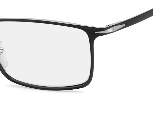 Occhiali da Vista David Beckham DB 1167 Neri Uomo | Stile Elegante
