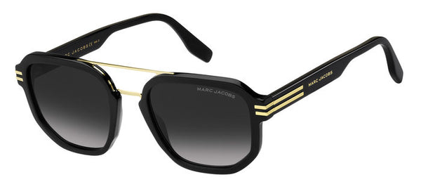 Occhiali da Sole Marc Jacobs Uomo Neri MARC 588/S Originali