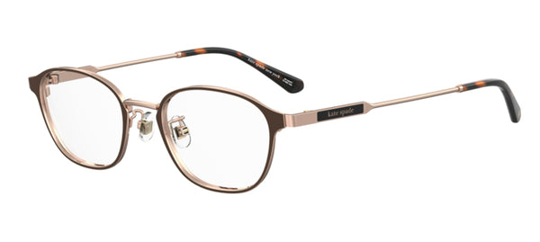 Occhiali da Vista Kate Spade Donna McCoy Marroni | Originali