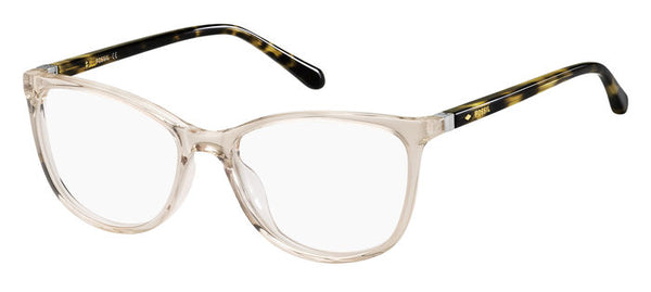 Occhiali da Vista Fossil FOS 7071 Donna Cristallo - Eleganza Trasparen
