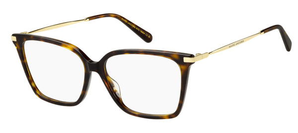 Occhiali da vista Marc Jacobs donna avana - Mod. MARC 833
