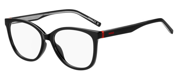 Occhiali da Vista HUGO Donna Neri | Modello HG 1365 - Originali