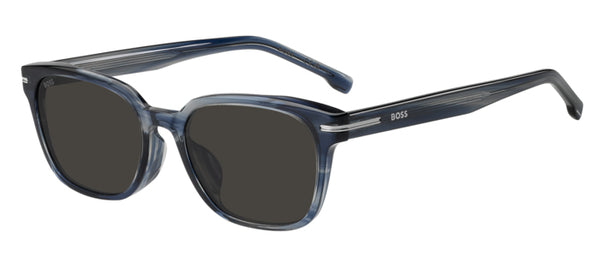 Occhiali da Sole Uomo BOSS 1869/F/S Corno – Eleganza Distintiva