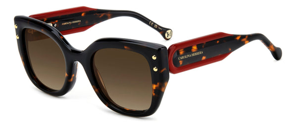 Occhiali da Sole Carolina Herrera Avana Donna HER 0312/S Originali