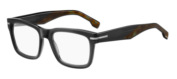 Occhiali da Vista BOSS 1720 Grigio Uomo | Eleganza e Comfort