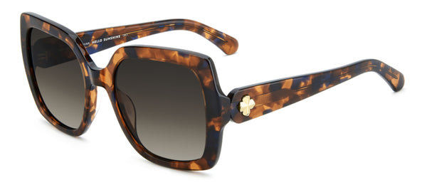 Occhiali da Sole Kate Spade Donna Avana | Modello Amaya 208906 Origina