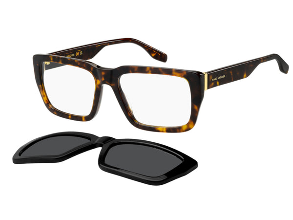 Occhiali da Vista Uomo Marc Jacobs Avana | Modello MARC 849/C