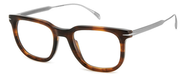 Occhiali da Vista Uomo David Beckham DB 7119 Corno – Stile Unico