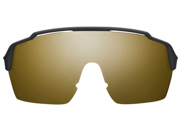 Occhiali da sole Smith L Shift Split Mag neri - Modello 421074