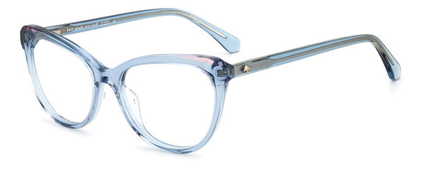 Occhiali da Vista Kate Spade Chantelle Blu | Stile e Comfort per Donna