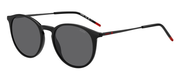 Occhiali da Sole HUGO Uomo Neri | Modello HG 1286/S Originali