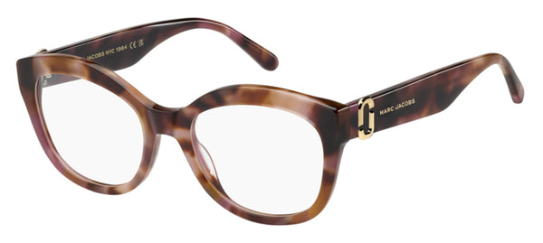 Occhiali da vista Marc Jacobs donna rosa MARC 892 - Eleganza e Stile