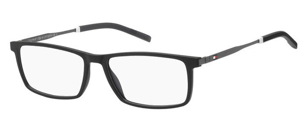 Occhiali da Vista Uomo Tommy Hilfiger Neri TH 1831 Originali