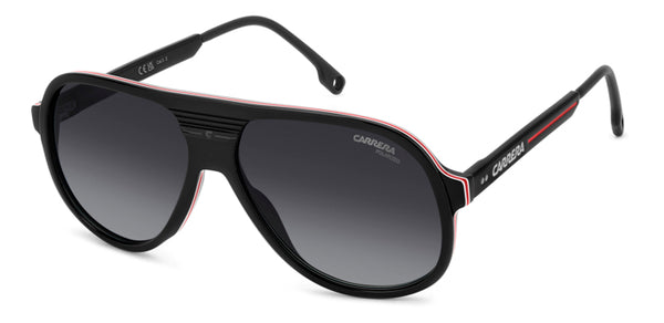 Occhiali da Sole Carrera 208035 Uomo Neri | C SPORT 07/S Originali